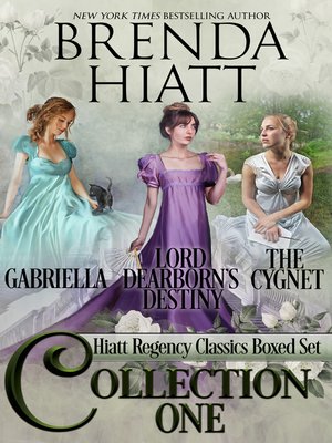 cover image of Hiatt Regency Classics Collection One